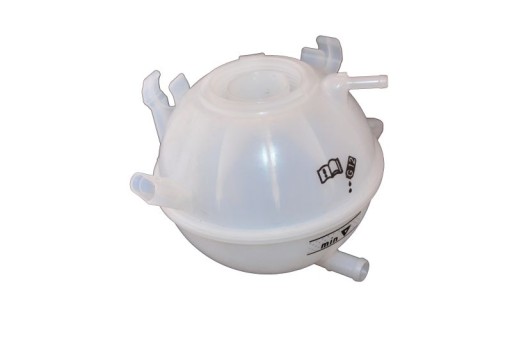 0009820845 - БАК РОЗШИРЮВАЛЬНИЙ LINDE 391/394-02 ОРИГ