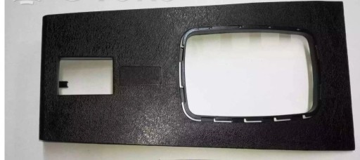 PANEL DZWIGNI Schalt getriebe MERCEDES W123 1236831308