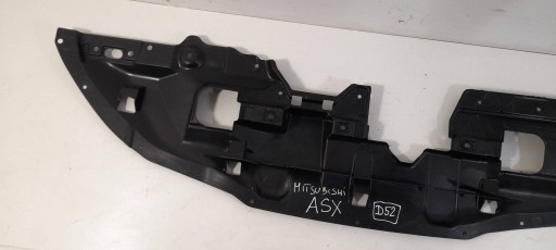 Mitsubishi ASX cover below front bumper 5379A269 (D52)