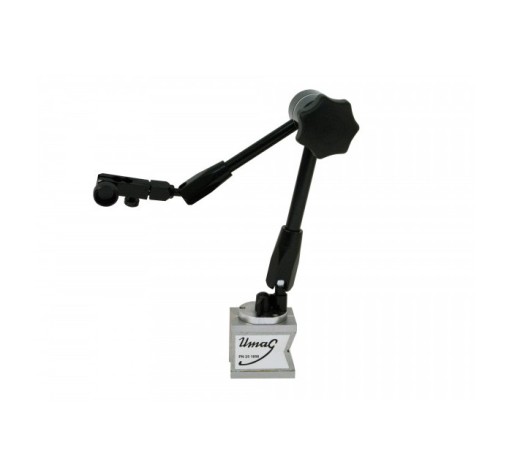 Магнитный штатив для часовых датчиков 160 мм