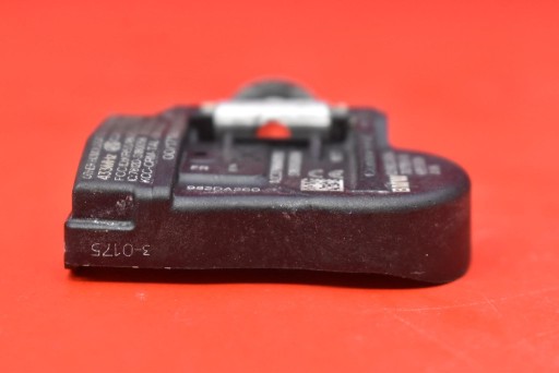sensor of pressure of tyres TPMS 707355-10 BMW F46 18-21