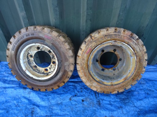 ШИНЫ CONTINENTAL 180/60 R - 10 БЕЛЫЙ