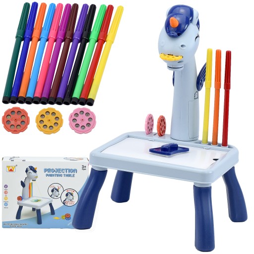 СТІЛ ДЛЯ КРИСУВАННЯ ДОШКА ПРОЕКТОР ПРОЕКТОР СЛАЙДИ