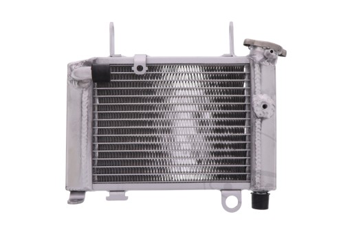 GMOTO-235634 - Радиатор водяного охлаждения jmp Honda CBR125R