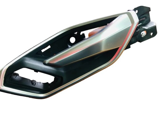 AUDI E-TRON ВНУТРІШНЯ ДВЕРНА РУЧКА ПРАВА 4KE837020