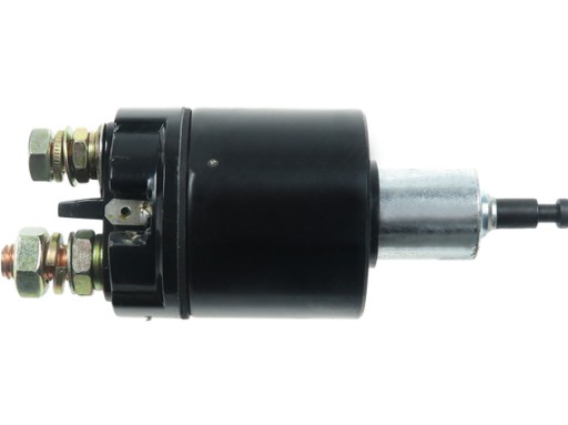 SS9074, - Соленоид стартера ss9074