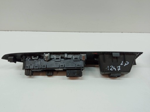 window control switch front left right 96788281ZD 9804480320 Opel Corsa VI F
