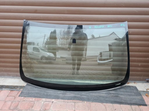 window front front sensor 2017r Opel Insignia