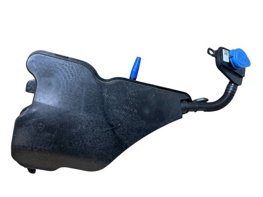 washer fluid tank + pump KPL BMW 4 G26 IDEAL