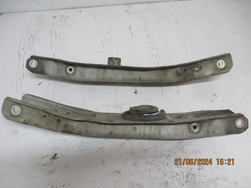 Querlenker hinten MERCEDES GLB A2473573700