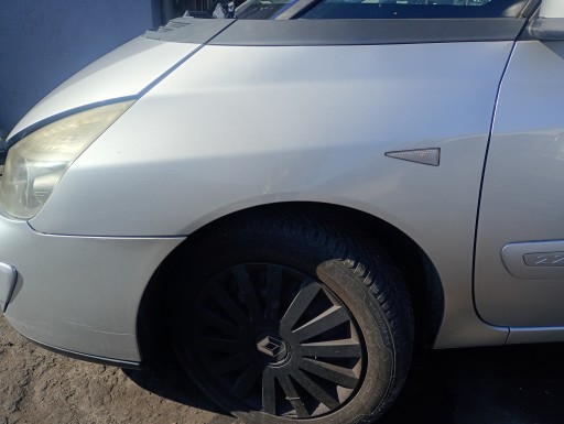 fender left front front Renault Espace IV 4 03-12 code lakieru TED69