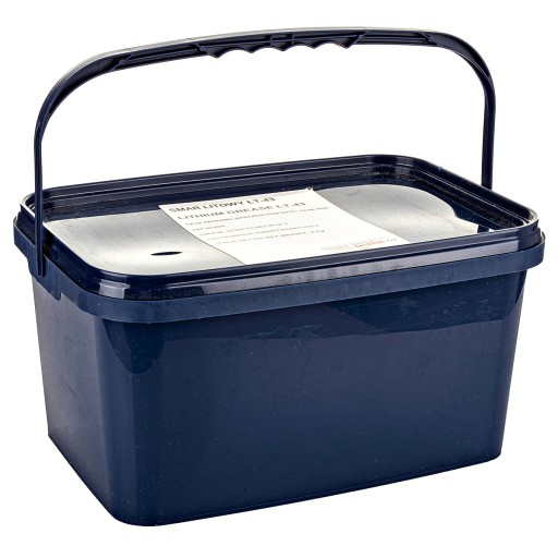 Літієва мастило для підшипників lt-43 4 кг Lotus