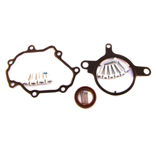 DRM048 - ZEST NAPR вакуумный насос для VW PHAETON 5.0 V10