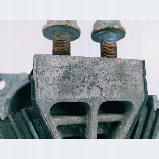 holder engine mount MERCEDES CITARO and O530
