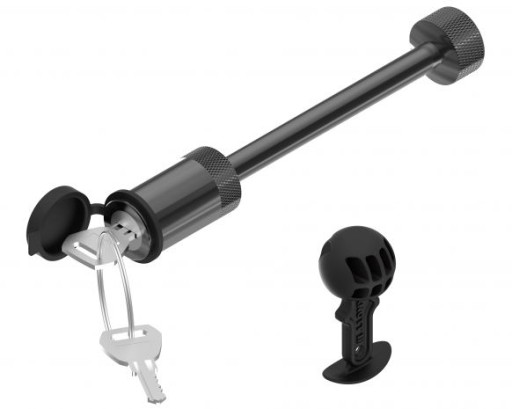 210174.001 - ЗАСТІБКА-БЛИСКАВКА ВСТАВКА ФІКСАТОР KNOTT KS 30 35