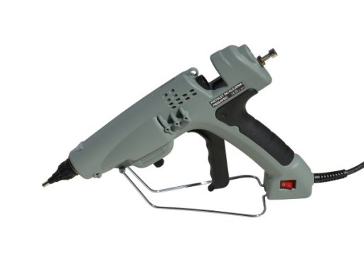 Пістолет MEGATEC Gluetec 3350 в кейсі