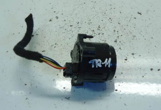 FIAT 500 button START STOP 00735625734 A2C96186200