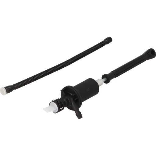 207 121 - Насос зчеплення Vivaro Traffic