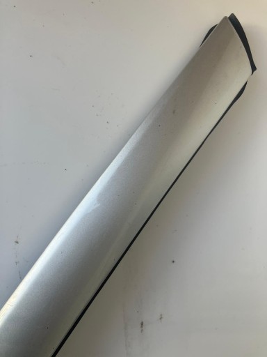moulding windows CZOLOWEJ right CITROEN C4 GRAND PICASSO II LIFT 9822759177