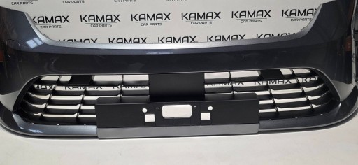 front bumper front Renault Clio V 620228696R