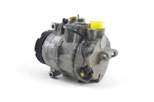 Compresseur Climatisateur air conditionné MERCEDES W211 2.2 CDI A0012308111