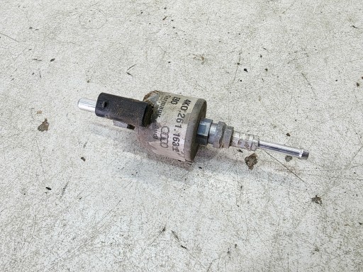 Pumpe WEBASTO AUDI A6 C8 A7 4K0261163E
