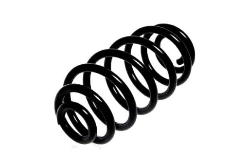 ПРУЖИНА ПОДВЕСКИ OPEL SIGNUM 1.8-3.0D 05/03-12