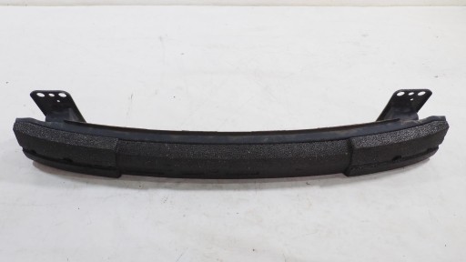 Fiat 500 bumper support front