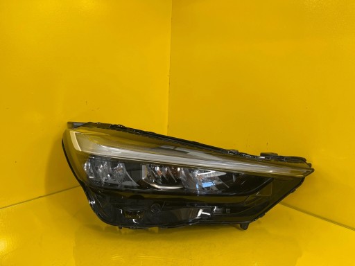 2369066200 - ФОНА ПРАВАЯ HONDA VEZEL FULL LED 2021-