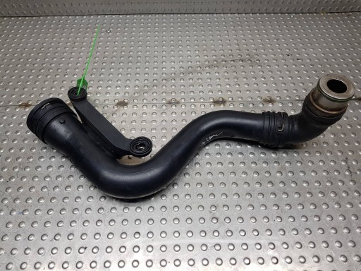 Schlauch intercooler 1K0145762P GOLF V PASSAT B6 A3 8P OCTAVIA II 1.9 TDI