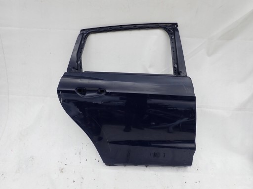 FORD S-MAX II 2 MK2 14-> door rear part rear. right