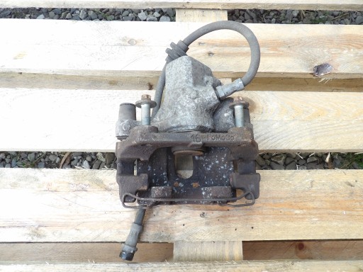 FORD KUGA MK2 2.0 TDCI 4X4 caliper brake left rear part