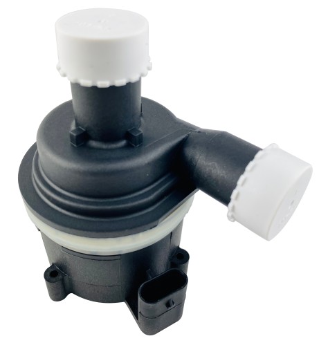 6R0965561A - Дополнительный водяной насос SKODA FABIA II RAPID 1.6 TDi