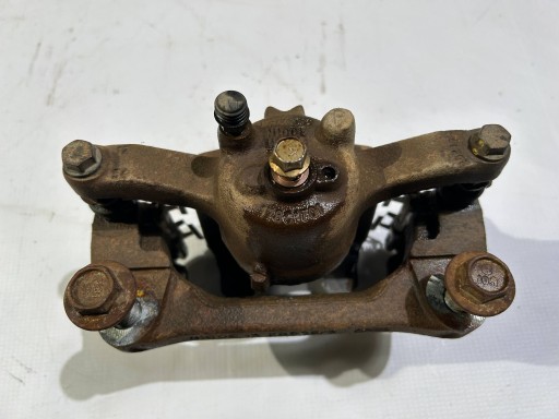 caliper brake rear part rear right Ford F150 F-150 2015r