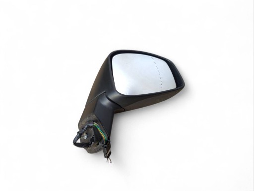 Spiegel äußere rechts Seite Renault Grand Scenic 3 2010 963019850R