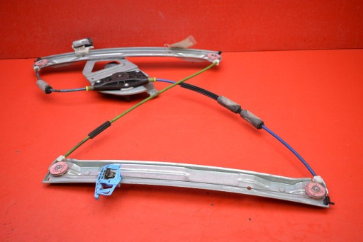 window regulator left front EU 9674251980 PEUGEOT 208 1 and 3D 12-19