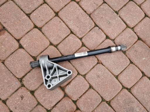 84138324 - Опора Подовжувач Півосі Opel Insignia B