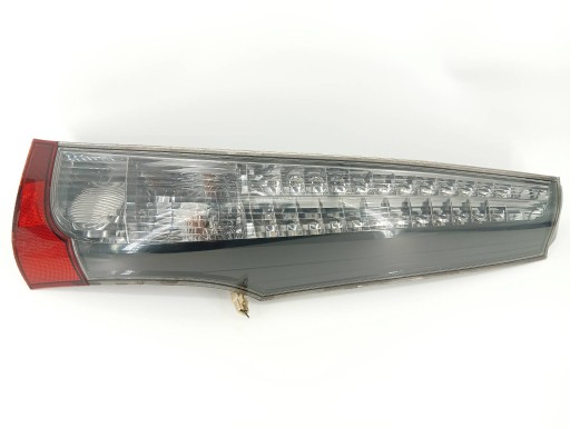 light rear part right EU Mitsubishi Grandis and (2003-2011)