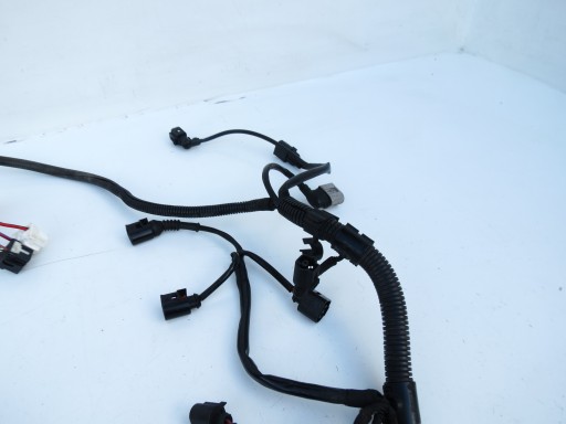 Câblage Faisceau câblage moteur BHK AUDI Q7 4L 3.6 FSI