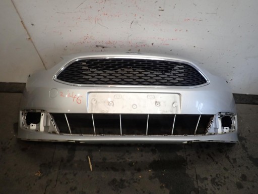 bumper front front FORD C-MAX MK2 LIFT 2015- F1CB-R17757-AC