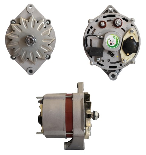 A0089 - Генератор john deere 1065 1068 1072 1075 1085 12v