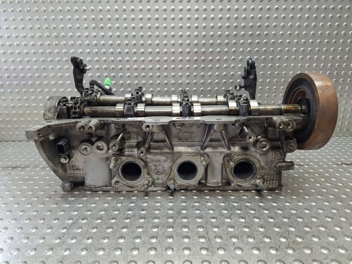 head. of a cam RANGE ROVER SPORT 3.0 D 9X2Q-6C064-DA