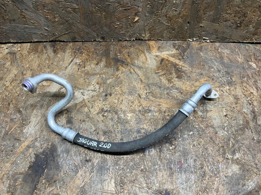 rohr Schlauch Schlauch Rohr klimaanlage JAGUAR XE X760