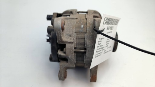 ALTERNATOR 231001568R DACIA DOKKER