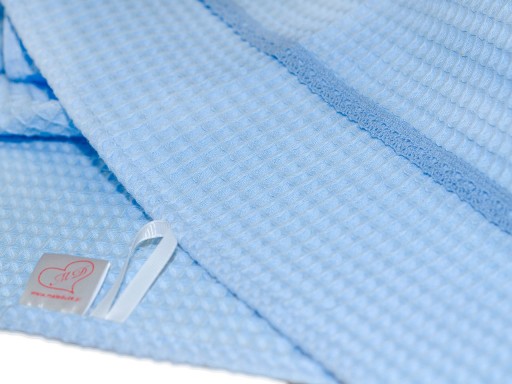 РУШНИК ДЛЯ ДИТЯЧОГО САДКА Рушник WAFEL назва 30х40