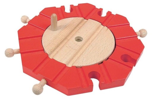 Перемикач треків Woodyland ZW-90586