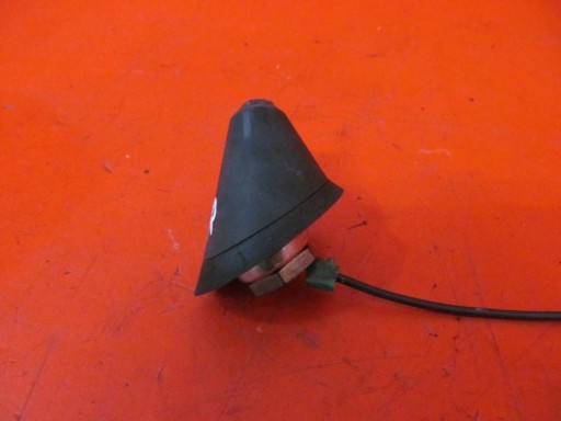 AUDI A1 S1 e 1 8X antenna tetto GPS Porta Piedino di sostegno 8X0035501A