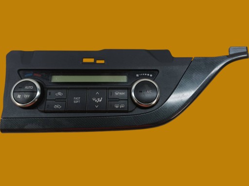 PANEL BOCCHETTE 55900-02390 699-3L37B Toyota Auris II (2012-)