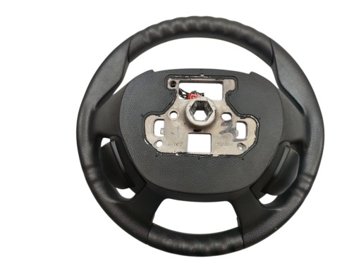 Volant Palettes vitesse volant FORD ESCAPE III (2012-2015) CJ543600DF3ZHE