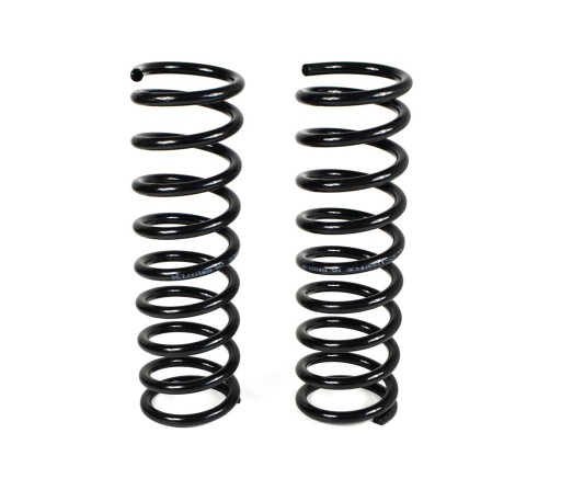 TLC-102E - ПЕРЕДНИЕ РЕССОРЫ LEXUS LX 450 0-60кг +50мм